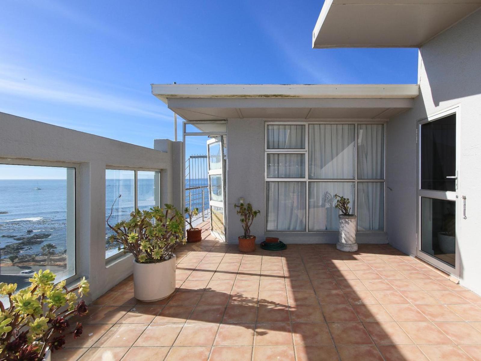Ocean View Properties - Penthouse 开普敦 外观 照片