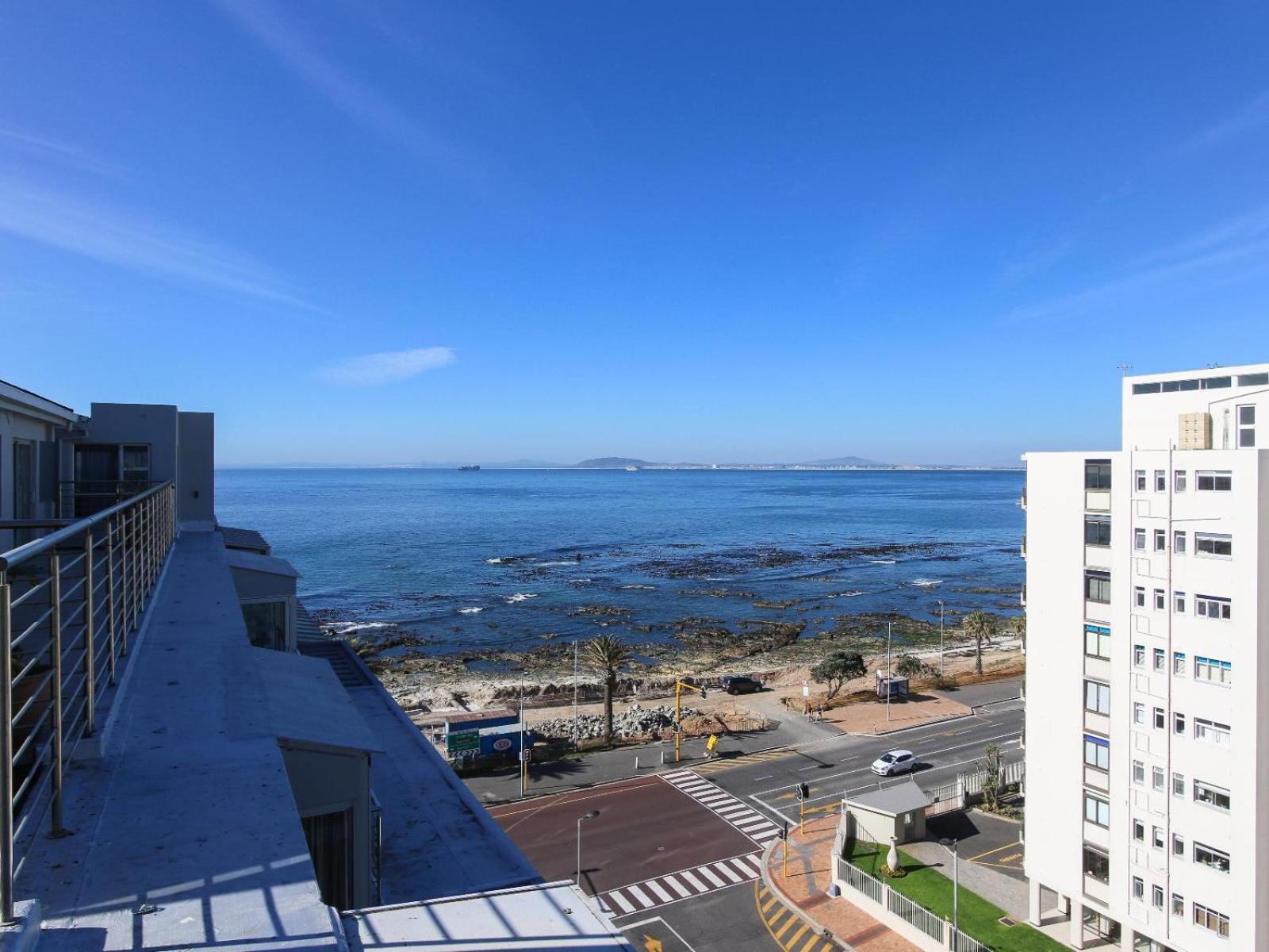 Ocean View Properties - Penthouse 开普敦 外观 照片