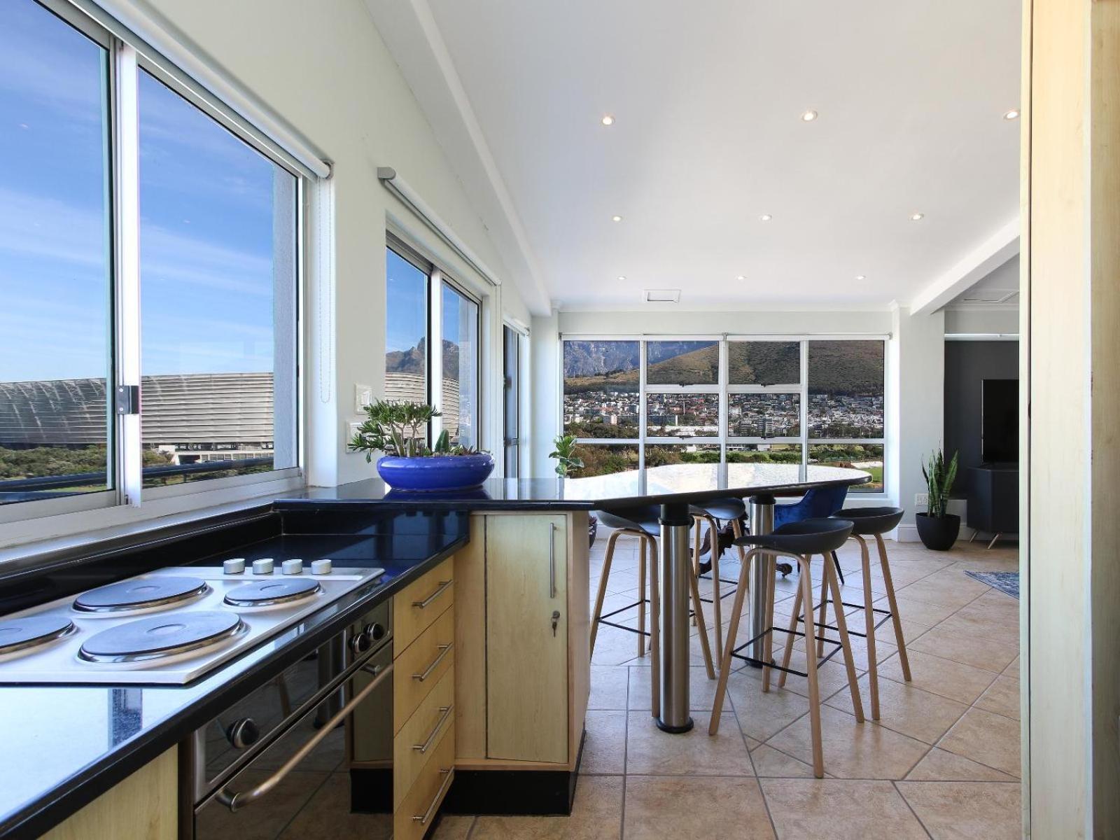 Ocean View Properties - Penthouse 开普敦 外观 照片