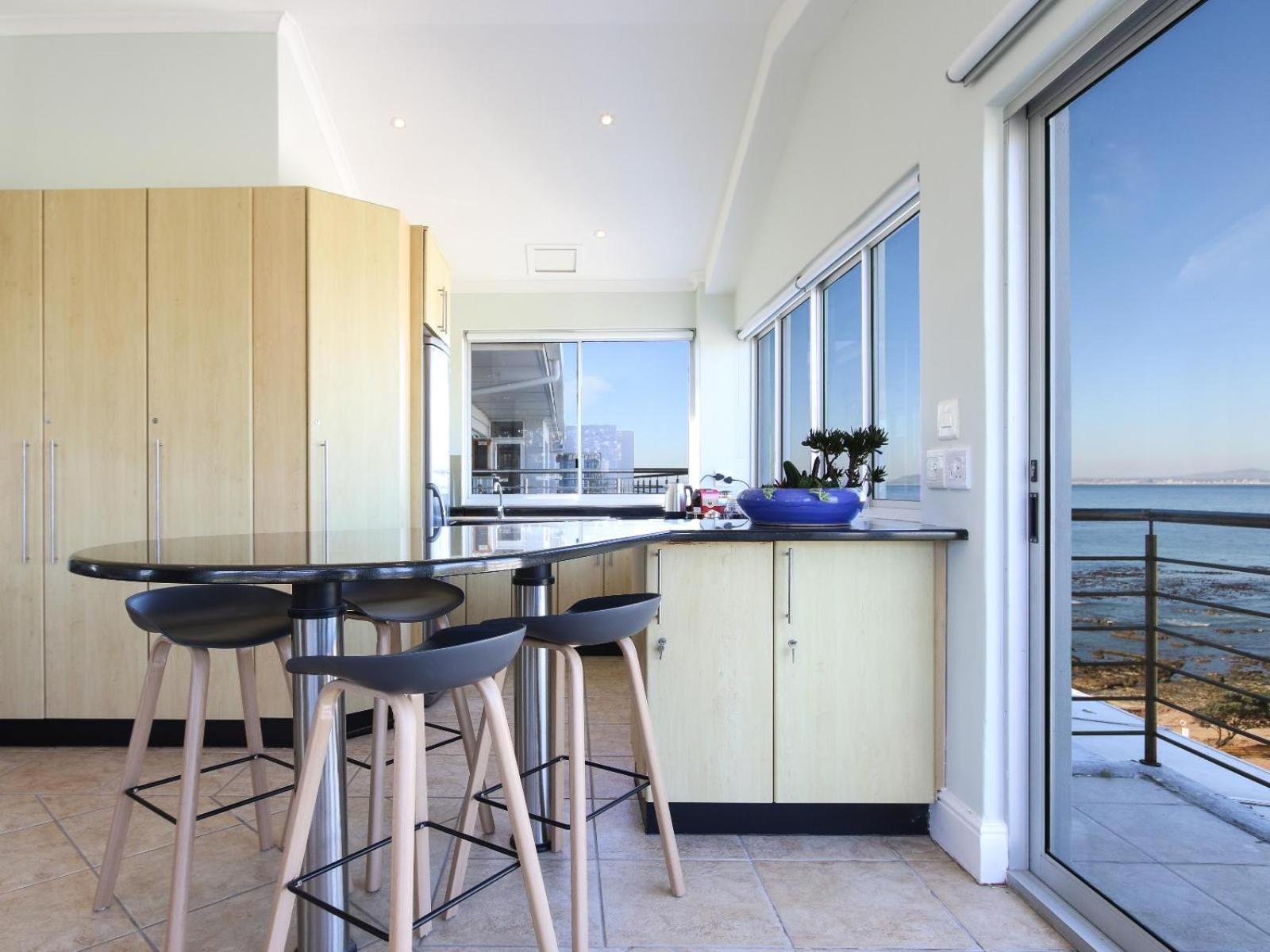 Ocean View Properties - Penthouse 开普敦 外观 照片