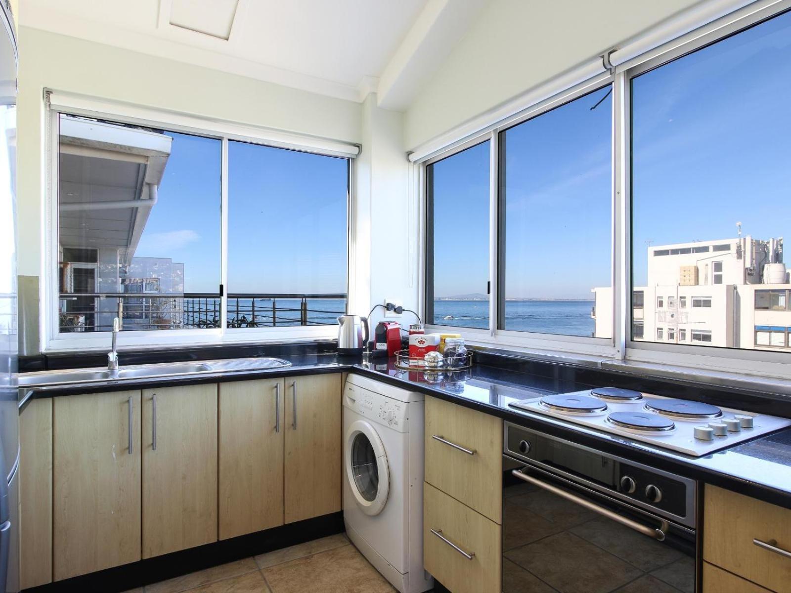 Ocean View Properties - Penthouse 开普敦 外观 照片