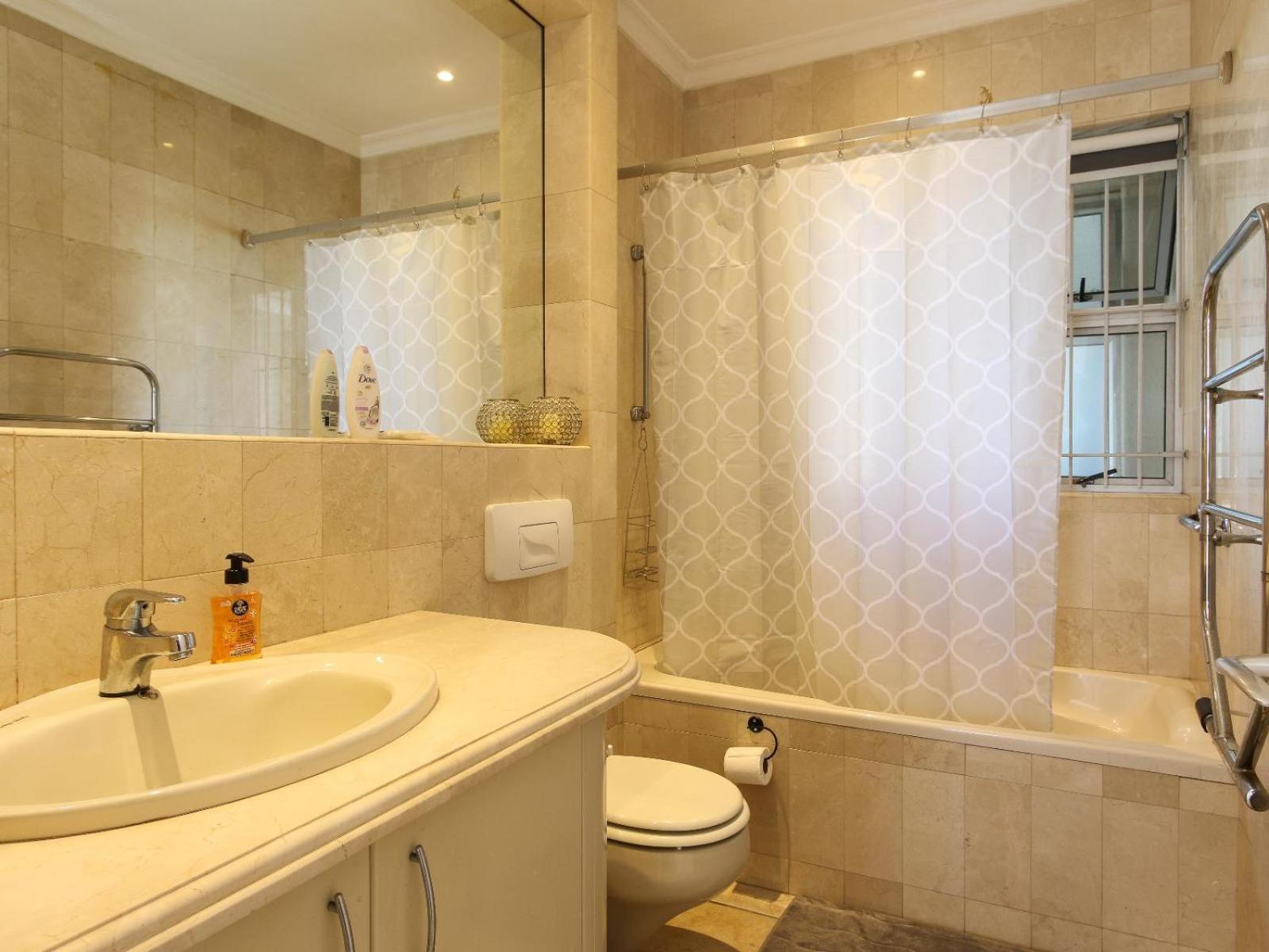 Ocean View Properties - Penthouse 开普敦 客房 照片
