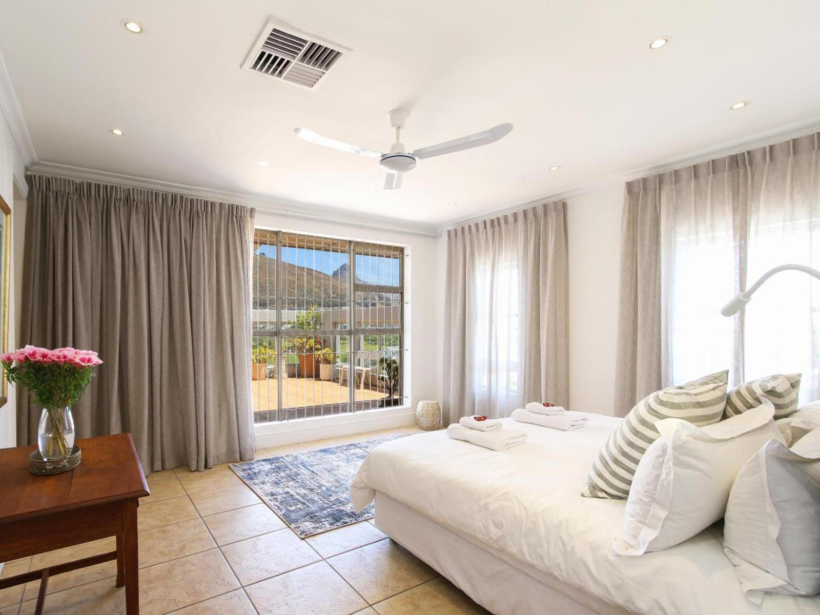 Ocean View Properties - Penthouse 开普敦 客房 照片
