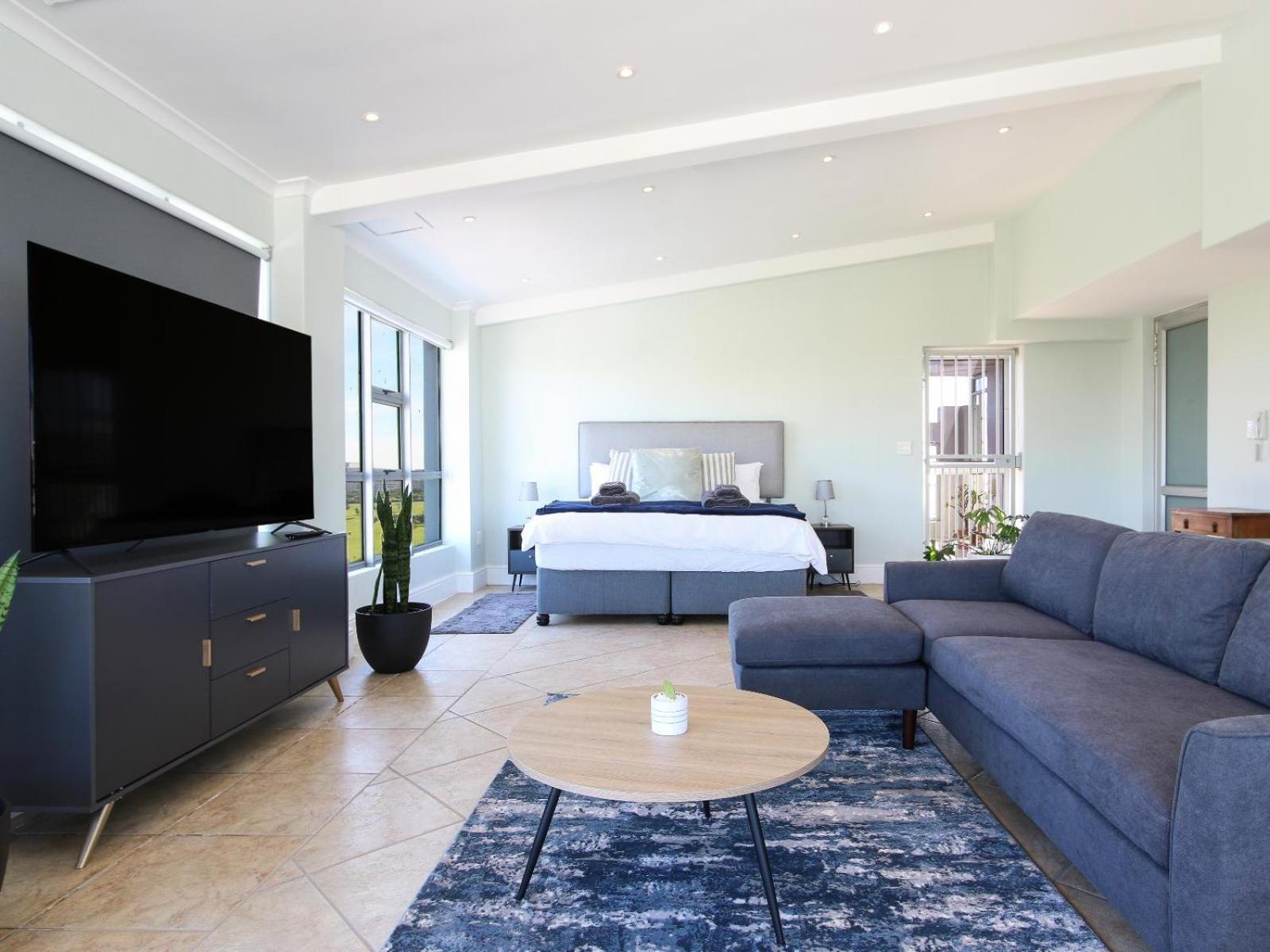 Ocean View Properties - Penthouse 开普敦 外观 照片