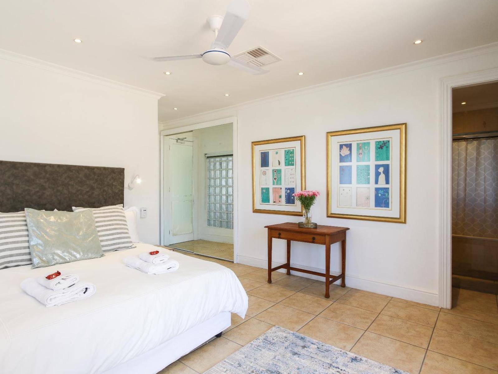 Ocean View Properties - Penthouse 开普敦 客房 照片
