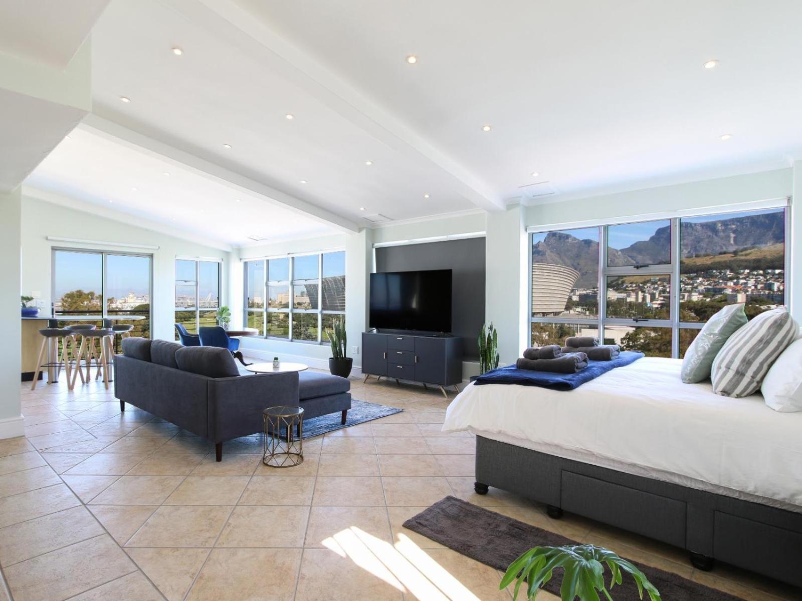 Ocean View Properties - Penthouse 开普敦 外观 照片