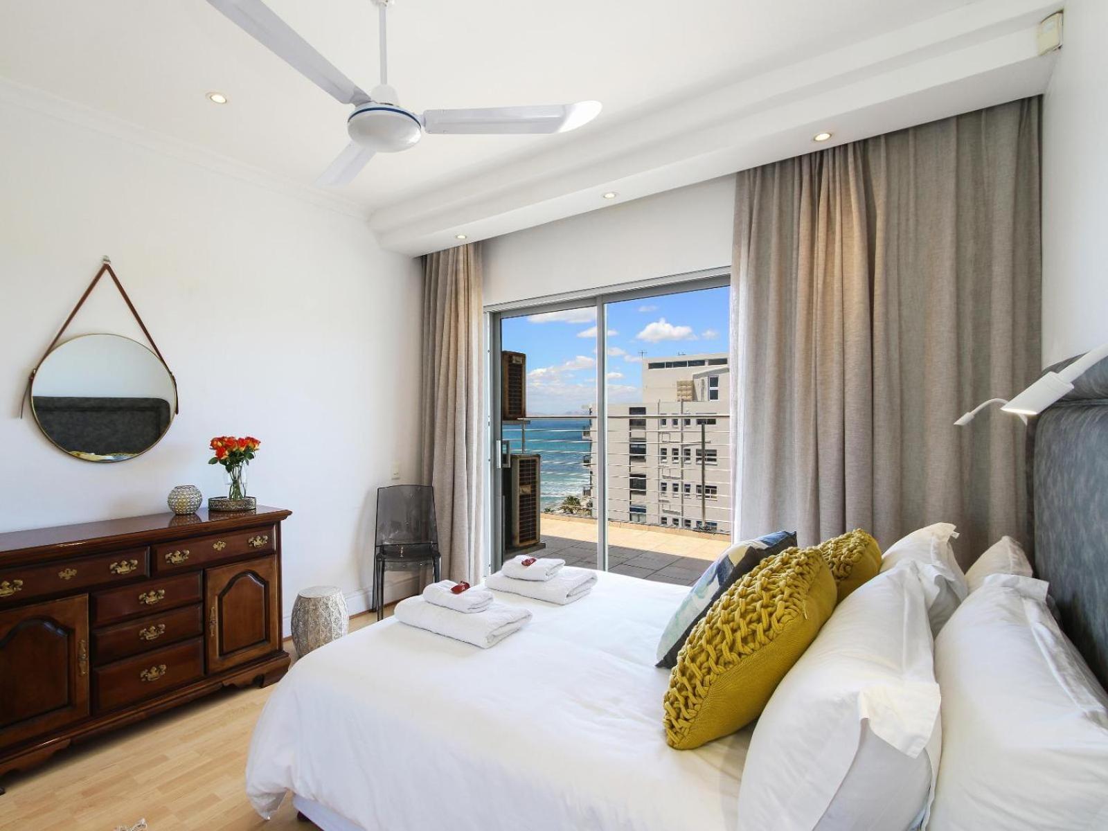 Ocean View Properties - Penthouse 开普敦 客房 照片