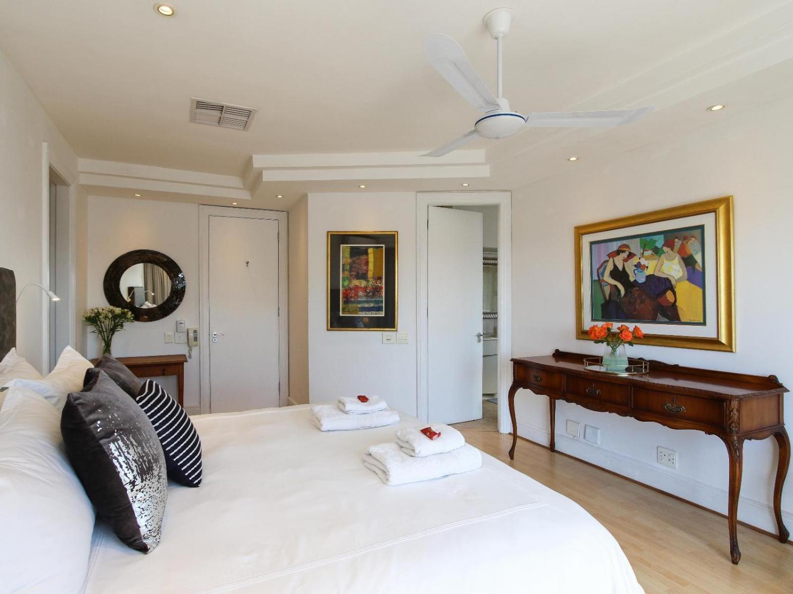 Ocean View Properties - Penthouse 开普敦 客房 照片