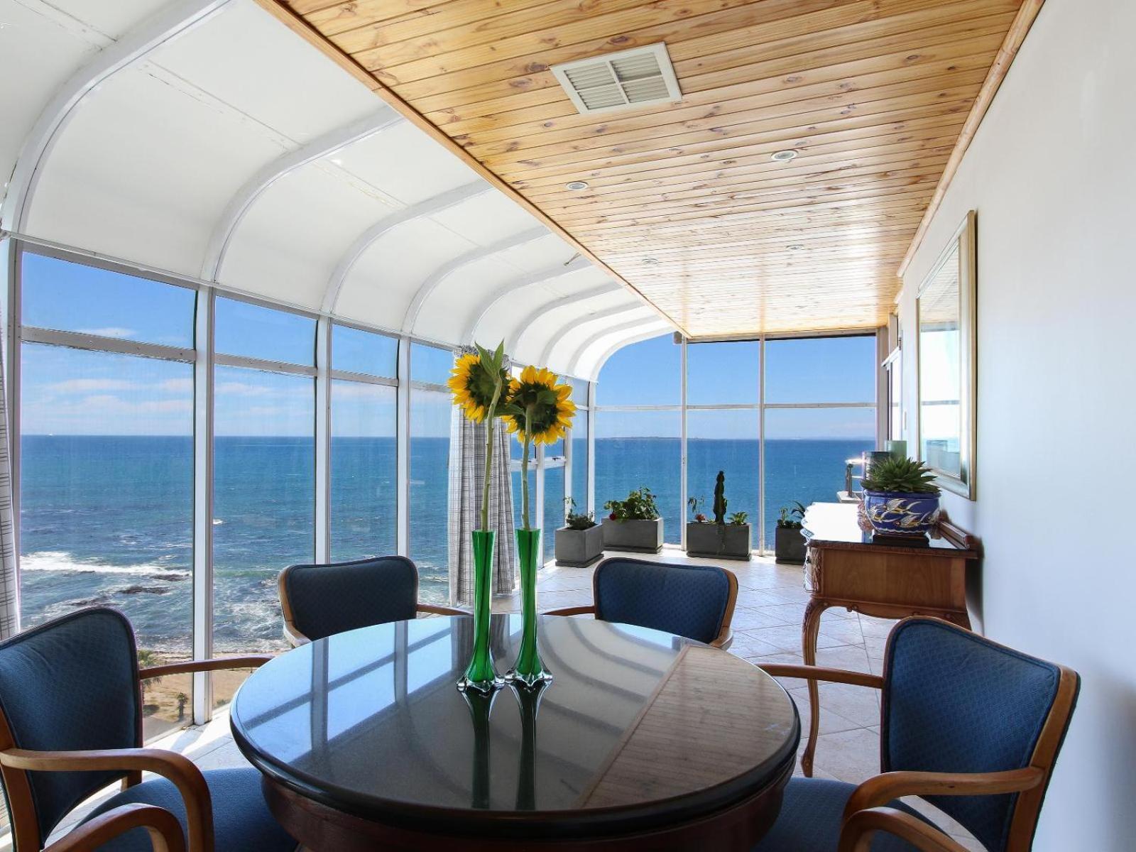 Ocean View Properties - Penthouse 开普敦 外观 照片