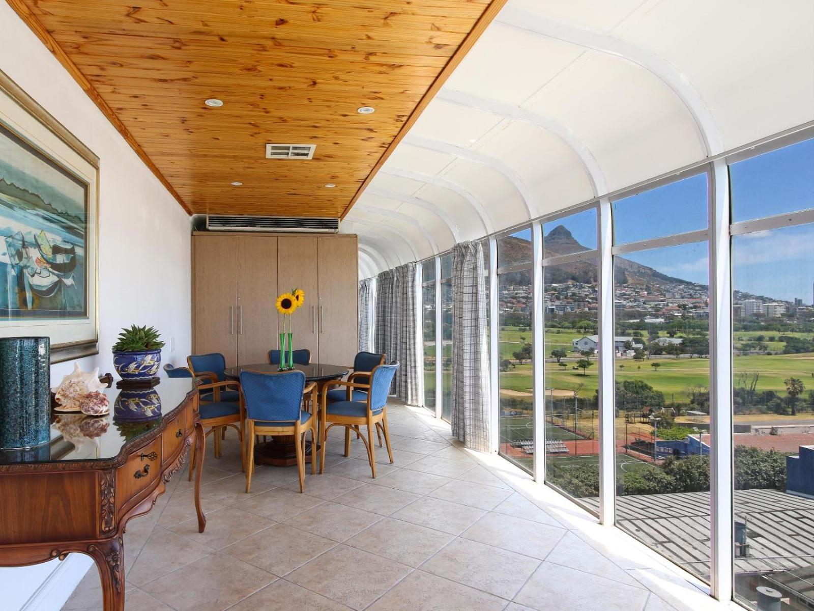 Ocean View Properties - Penthouse 开普敦 外观 照片